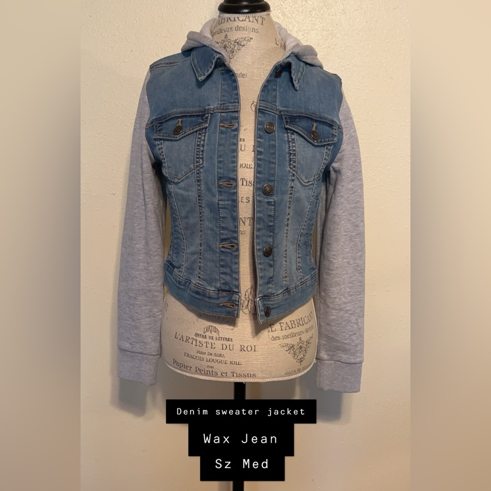 Women’s jacket